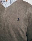 Ralph Lauren - Sweatshirt (L)