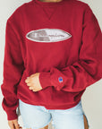 Champion - Sweatshirt