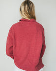Ralph Lauren - Quarter Zip