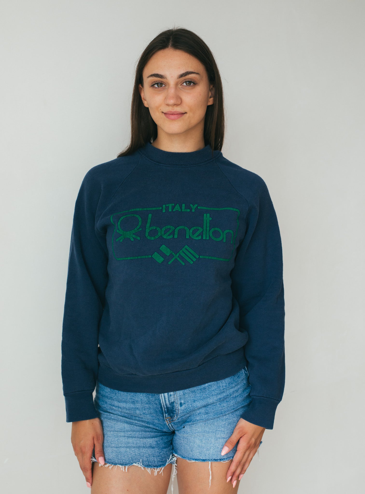 Benetton - Sweatshirt