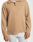 Ralph Lauren - Quarter Zip