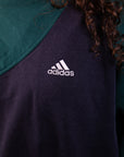 Adidas - sweat-shirt (L)