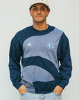 Adidas - Sweatshirt