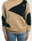 Adidas - Sweatshirt (M)