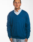 Ralph Lauren - Strick (XL)