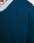 Ralph Lauren - Strick (XL)
