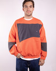 Tommy Hilfiger- Sweatshirt (L)