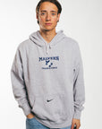 Nike X Track &amp; Field - Kapuzenpullover (L)