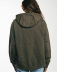 Nike - Quarter Zip (L)