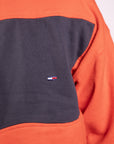 Tommy Hilfiger- Sweatshirt (L)