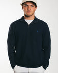 Ralph Lauren - Quarter Zip
