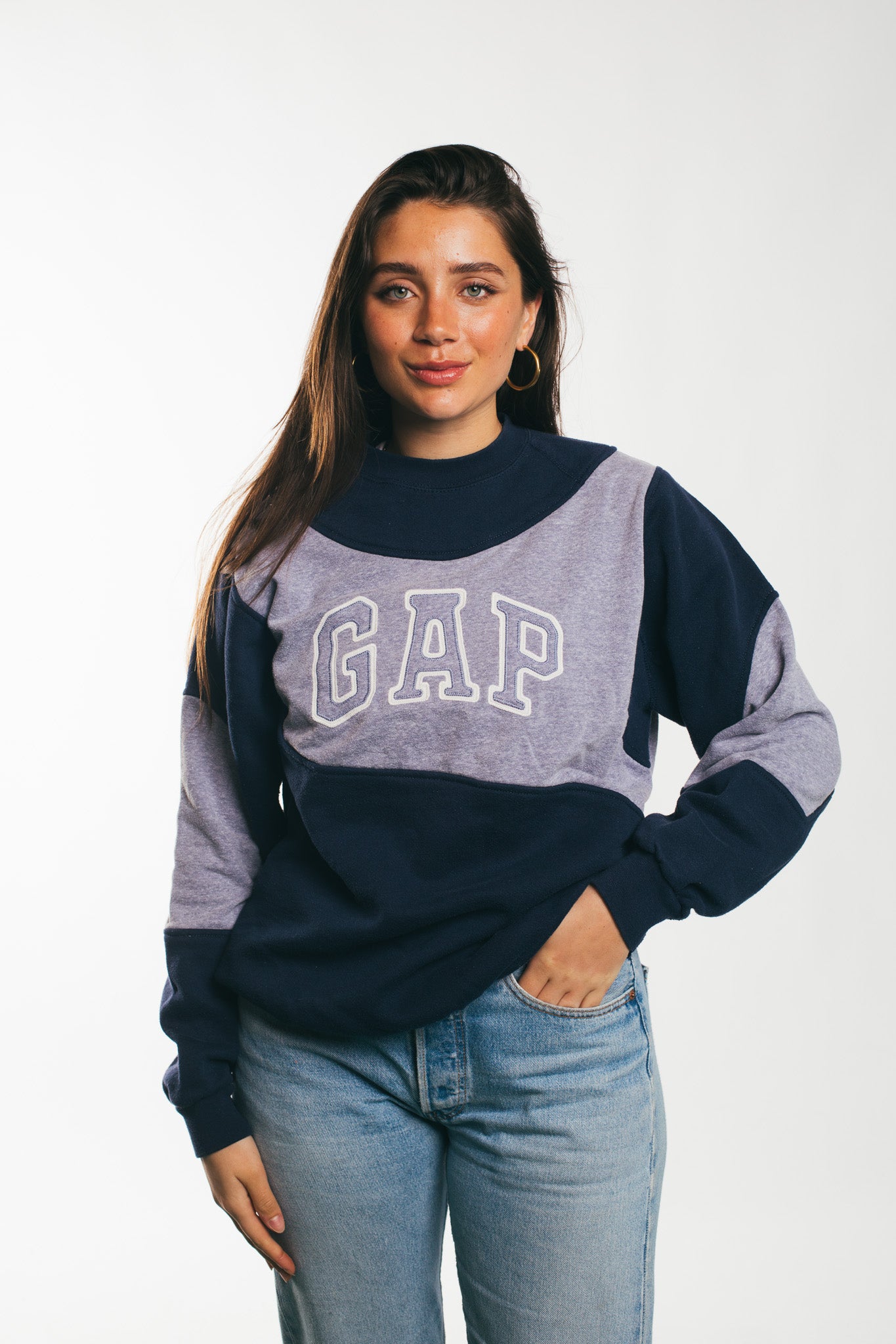 GAP - Sweatshirt (M)