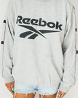 Reebok - Sweatshirt