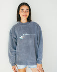 Quiksilver - Sweatshirt
