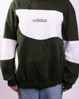 Adidas - sweat-shirt (s)