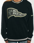 Nike X Athletic Dept. - Sweatshirt (S)