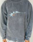 Quiksilver - Sweatshirt