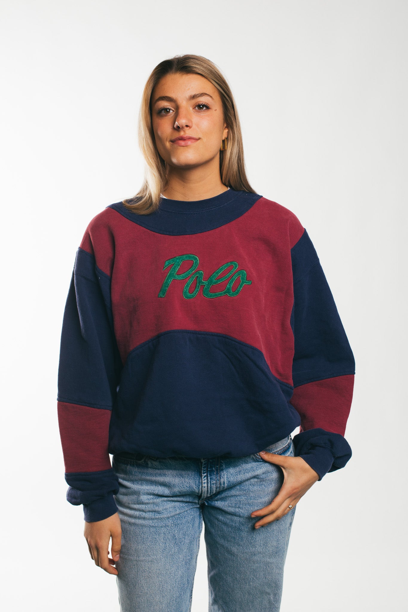 Ralph Lauren - Sweatshirt (L)