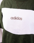Adidas - sweat-shirt (s)