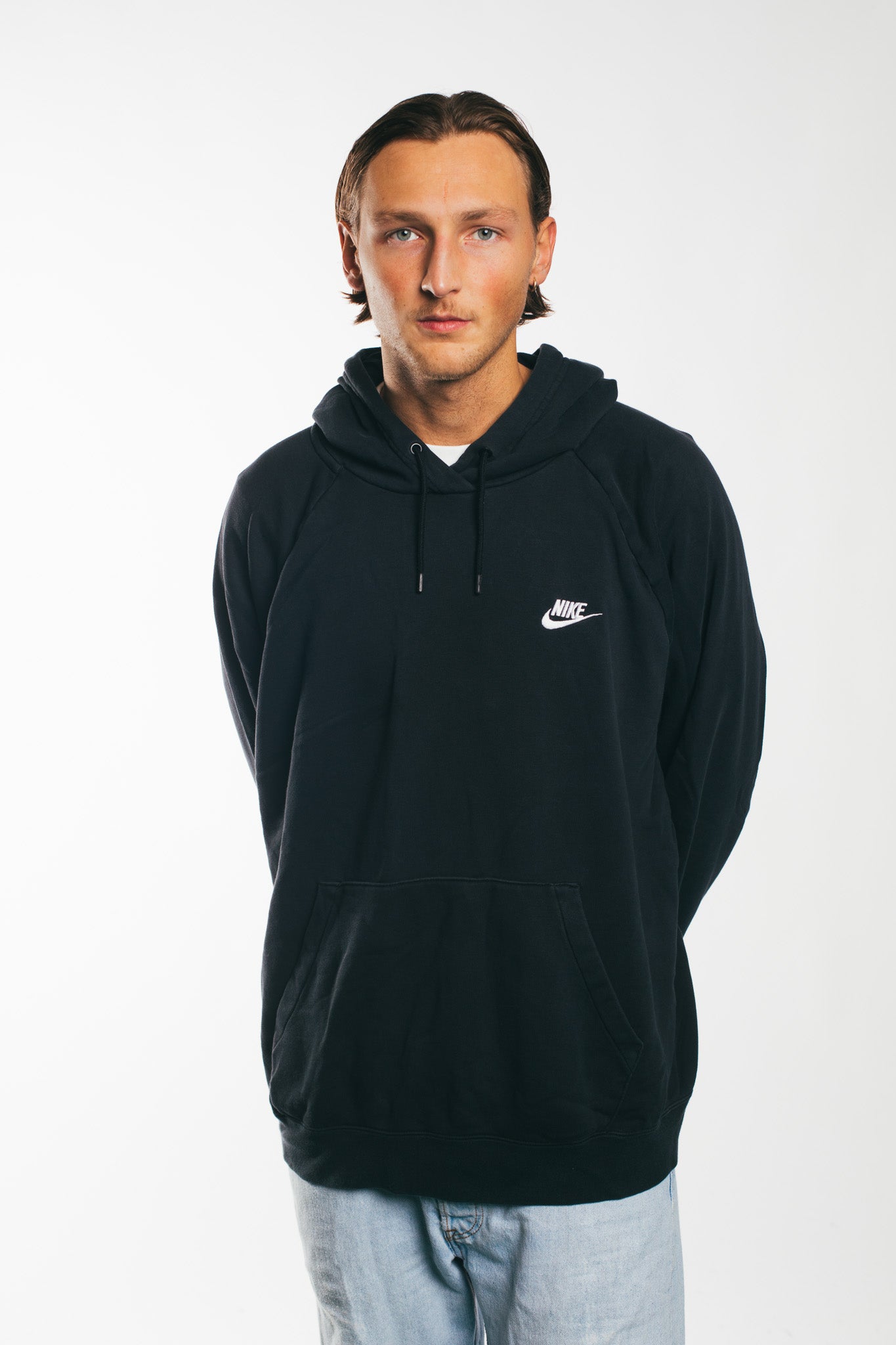 Nike - Hoodie (L)