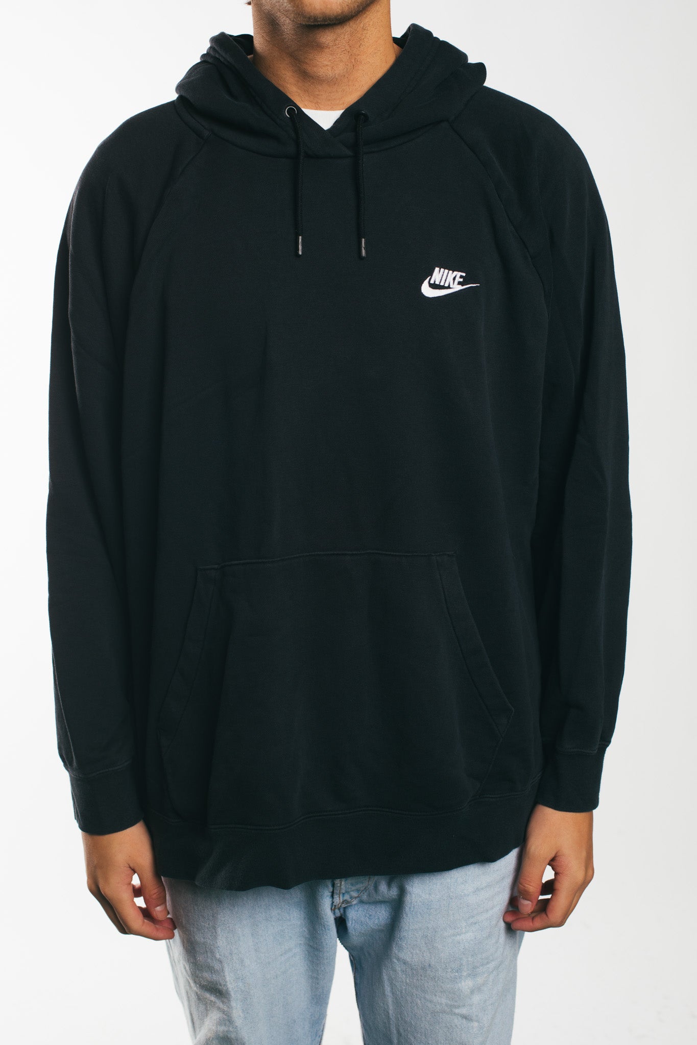 Nike - Hoodie (L)