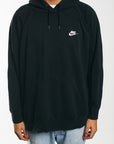 Nike - Hoodie (L)