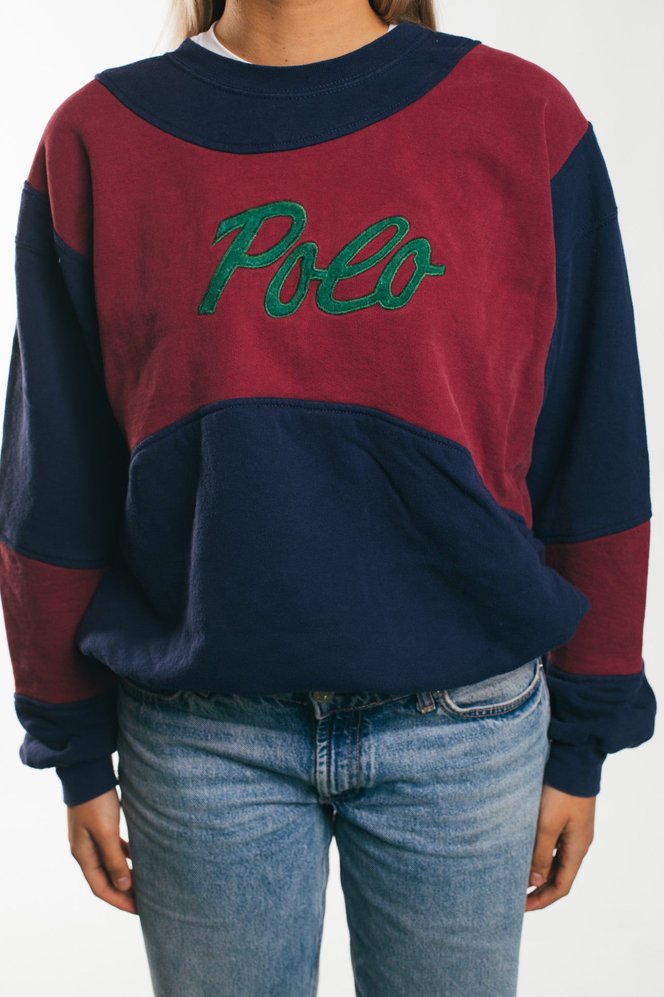 Ralph Lauren - Sweatshirt (L)