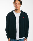 Ralph Lauren - Full Zip (L)