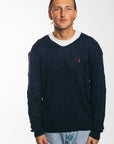 Ralph Lauren - Sweatshirt (L)