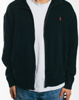 Ralph Lauren - Full Zip (L)