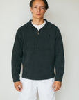 Ralph Lauren - Quarter Zip