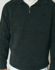 Ralph Lauren - Quarter Zip