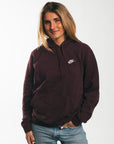 Nike - Hoodie (S)