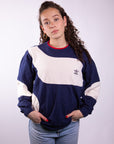 Adidas - Sweatshirt (s)