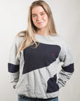 Champion Renewed Sweatshirt (S)