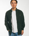 Ralph Lauren - Corduroy Shirt (M)