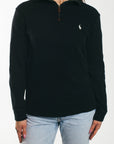 Ralph Lauren - Quarter Zip (S)