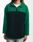 Ralph Lauren - Quarter Zip (M)