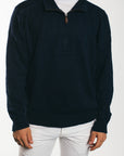 Ralph Lauren - Quarter Zip