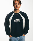 Nike - Sweatshirt (L)