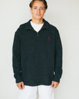 Ralph Lauren - Quarter Zip