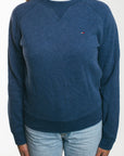 Tommy Hilfiger - Sweatshirt (S)