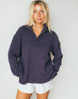 Ralph Lauren - Quarter Zip