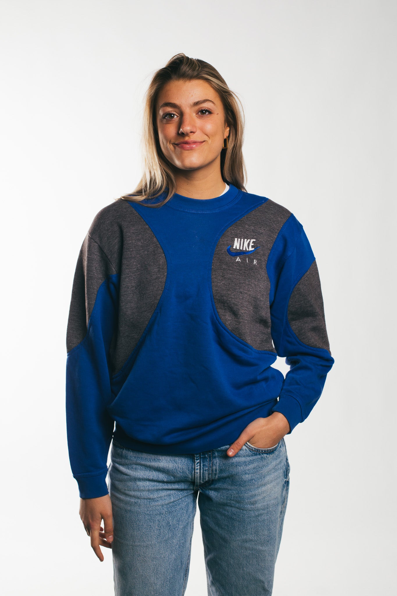 Nike - Sweatshirt (S)