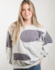 Champion Renewed Sweatshirt (S)