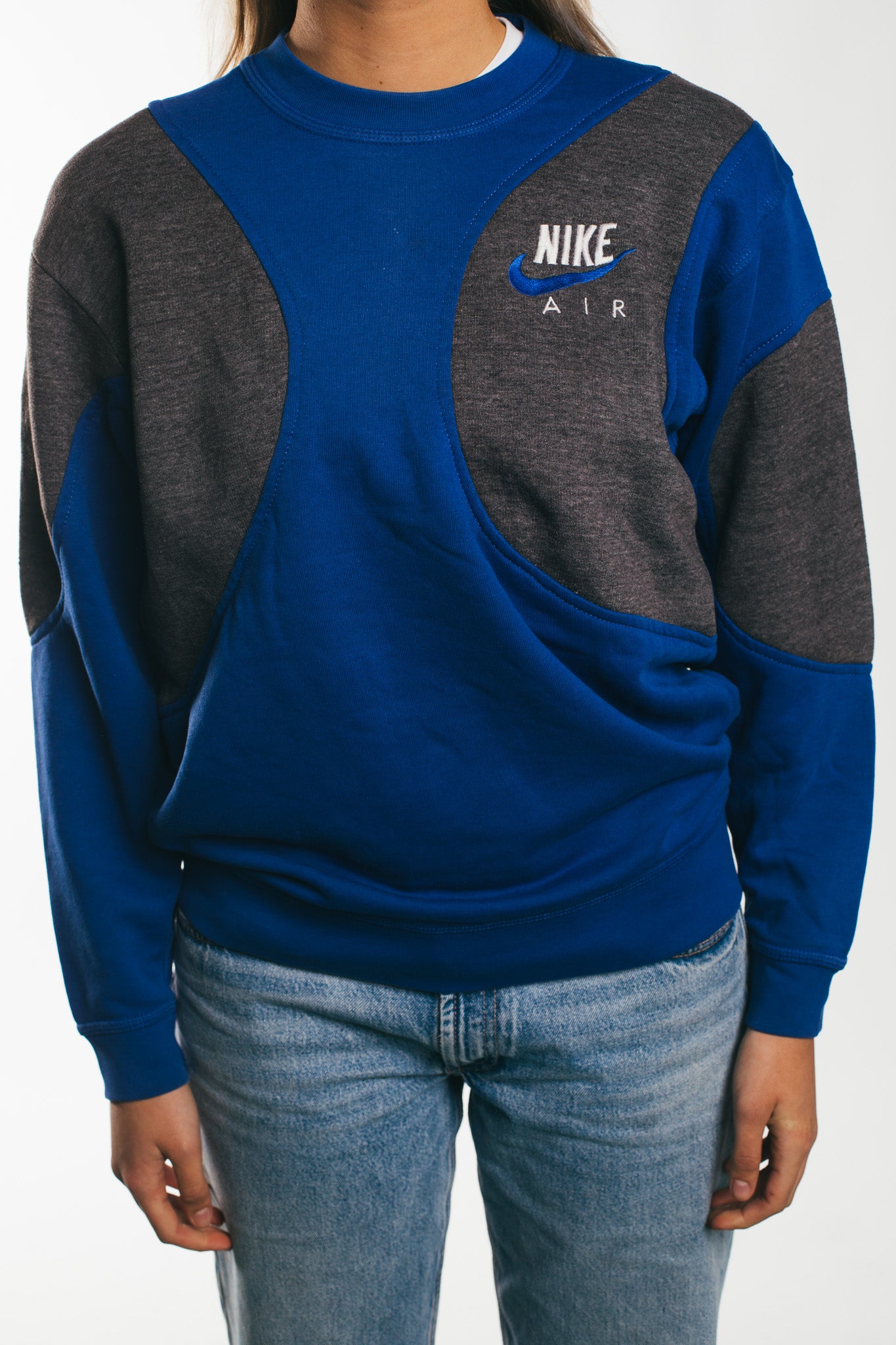 Nike - Sweatshirt (S)