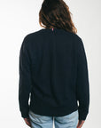 Tommy Hilfiger - Sweatshirt (S)