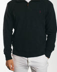 Ralph Lauren - Quarter Zip