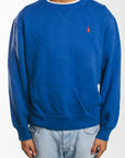 Ralph Lauren - Sweatshirt