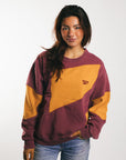 Adidas - Sweatshirt (L)